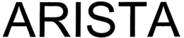 ARISTA trademark