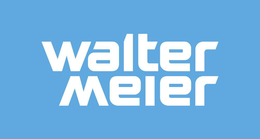 WALTER MEIER trademark