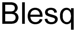 BLESQ trademark