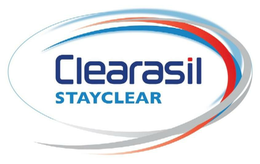 CLEARASIL STAYCLEAR trademark
