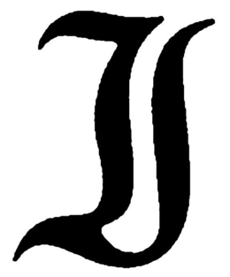 J trademark