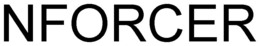 NFORCER trademark