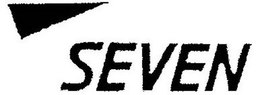 SEVEN trademark