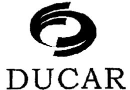 DUCAR trademark