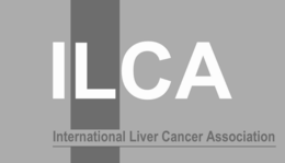 ILCA INTERNATIONAL LIVER CANCER ASSOCIATION trademark