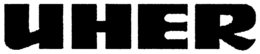 UHER trademark