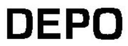 DEPO trademark