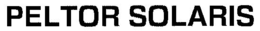 PELTOR SOLARIS trademark
