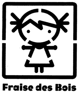 FRAISE DES BOIS trademark