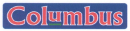 COLUMBUS trademark