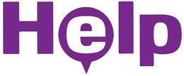 HELP trademark