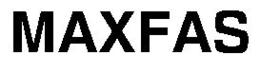 MAXFAS trademark