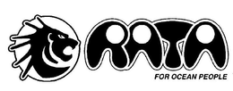 RATA FOR OCEAN PEOPLE trademark