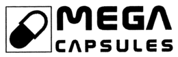 MEGA CAPSULES trademark