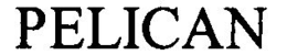 PELICAN trademark