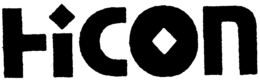 HICON trademark