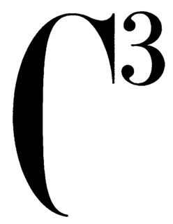 C3 trademark