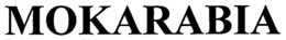 MOKARABIA trademark