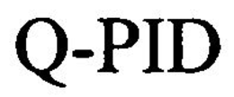 Q-PID trademark