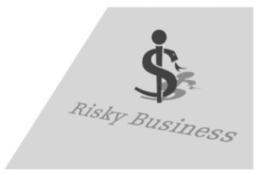 RISKY BUSINESS trademark