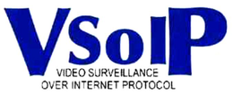 VSOIP VIDEO SURVEILLANCE OVER INTERNET PROTOCOL trademark