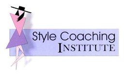STYLE COACHING INSTITUTE trademark