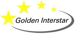 GOLDEN INTERSTAR trademark