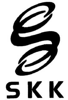 SKK trademark