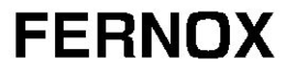 FERNOX trademark