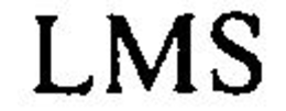 LMS trademark