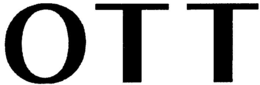 OTT trademark