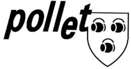POLLET trademark