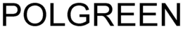 POLGREEN trademark