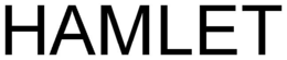 HAMLET trademark