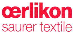 OERLIKON SAURER TEXTILE trademark
