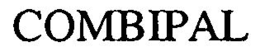 COMBIPAL trademark
