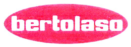 BERTOLASO trademark