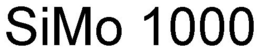SIMO 1000 trademark