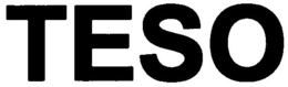 TESO trademark