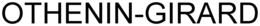 OTHENIN-GIRARD trademark