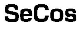 SECOS trademark