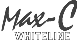 MAX-C WHITELINE trademark