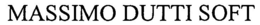 MASSIMO DUTTI SOFT trademark