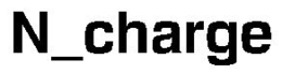 N_CHARGE trademark