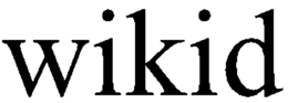WIKID trademark