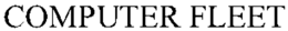 COMPUTER FLEET trademark