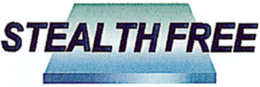 STEALTH FREE trademark