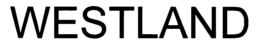 WESTLAND trademark
