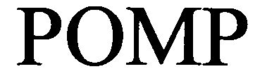 POMP trademark