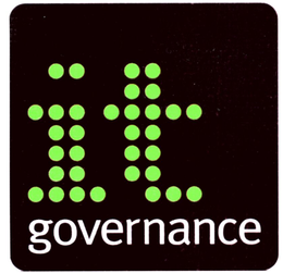 IT GOVERNANCE trademark